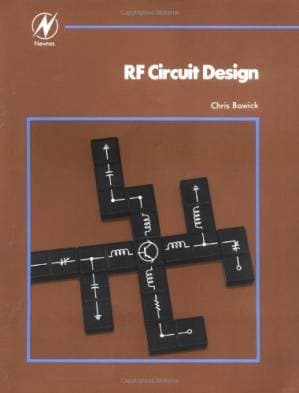 دانلود کتاب RF Circuit Design