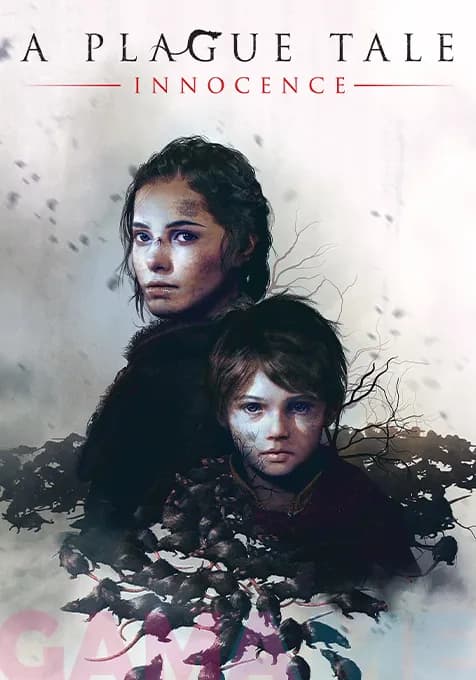 اکانت قانونی A Plague Tale Innocence