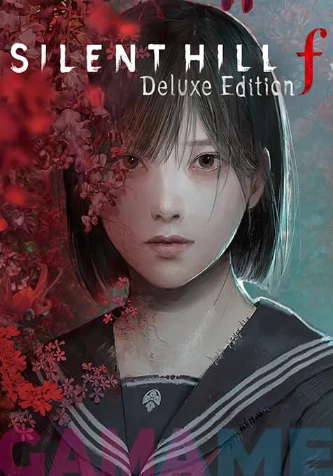 اکانت قانونی Silent Hill f Deluxe Edition