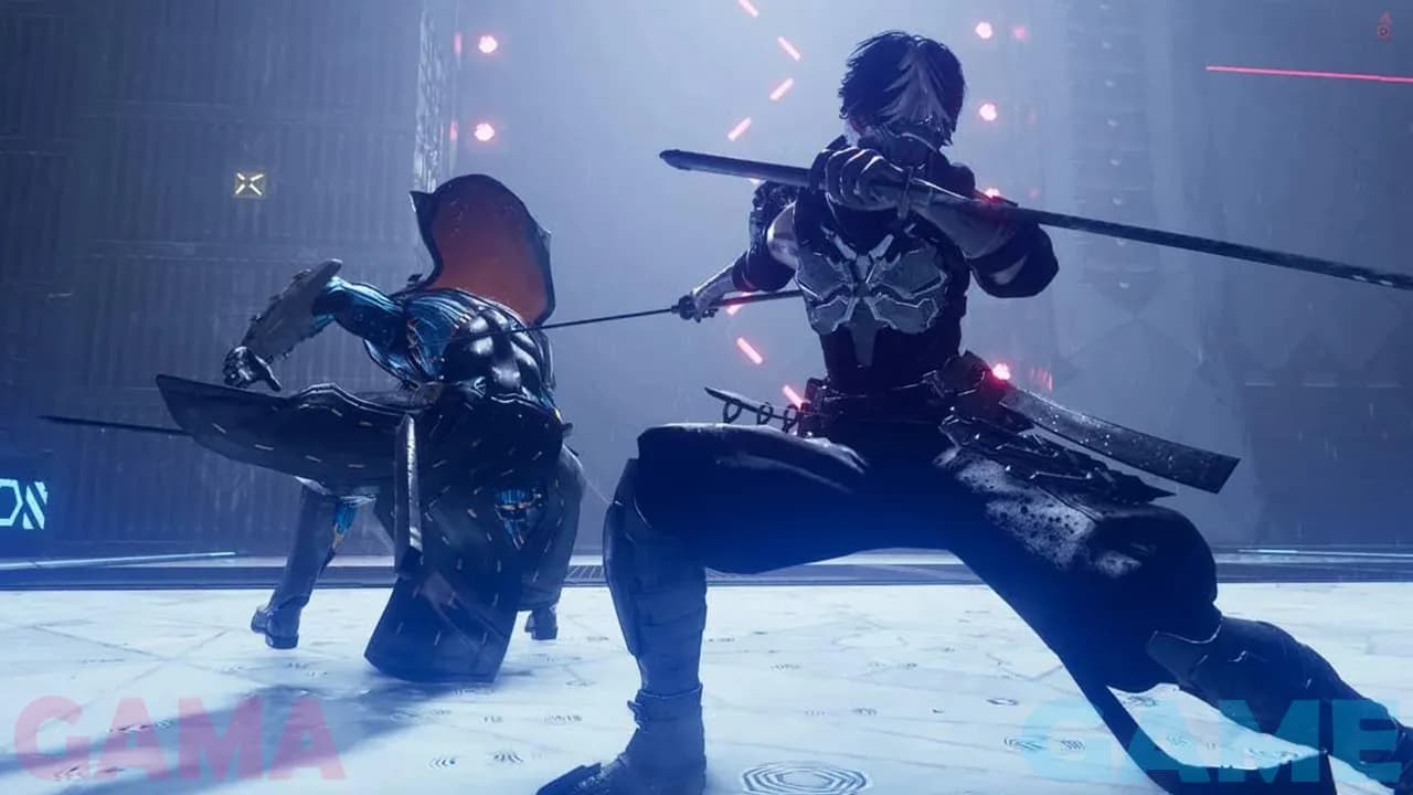 اکانت قانونی NINJA GAIDEN 4 — تصویر ۷