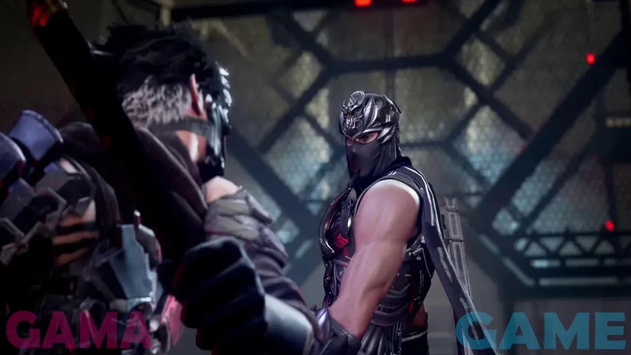 اکانت قانونی NINJA GAIDEN 4 — تصویر ۵