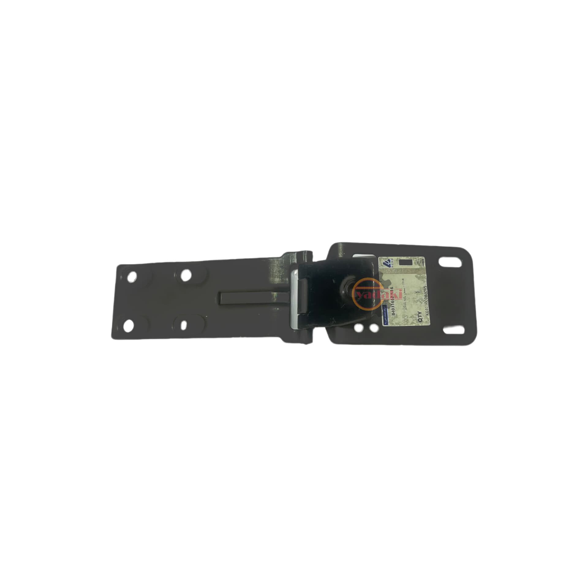 پایه بادگیر روی سقف اصلی FH500 U5