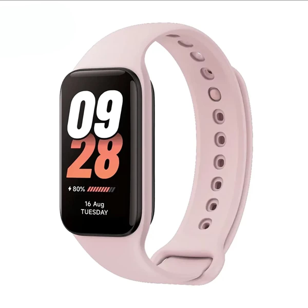 مچ بند هوشمند شیائومی مدل Mi Band 8 Active – گلوبال