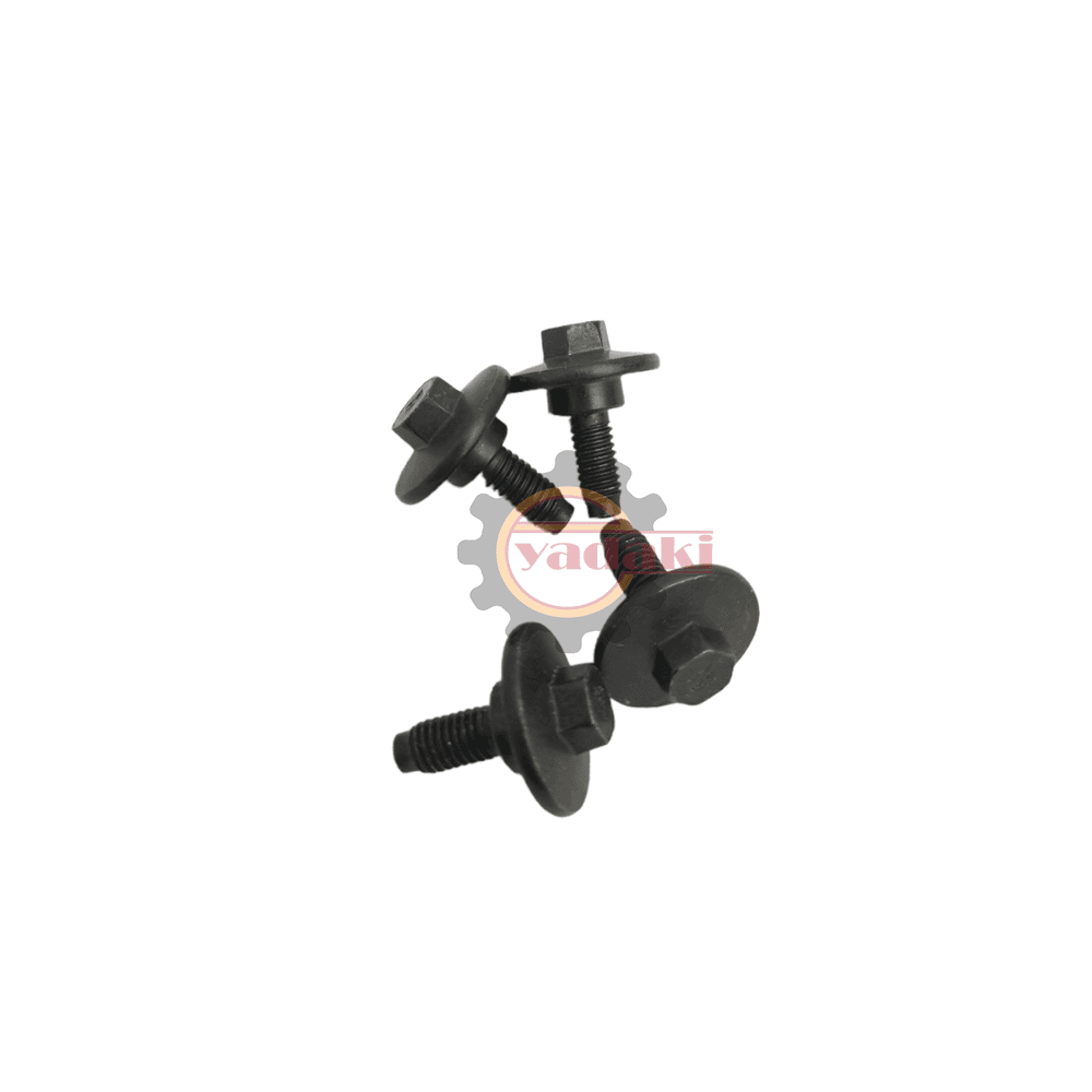 پیچ 6 /1.5 سانتی بادگیر خرگوشی بغل سقف fh500 u5 اصلی