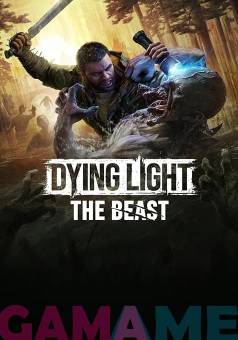 اکانت بازی Dying Light: The Beast برای ps4 و ps5