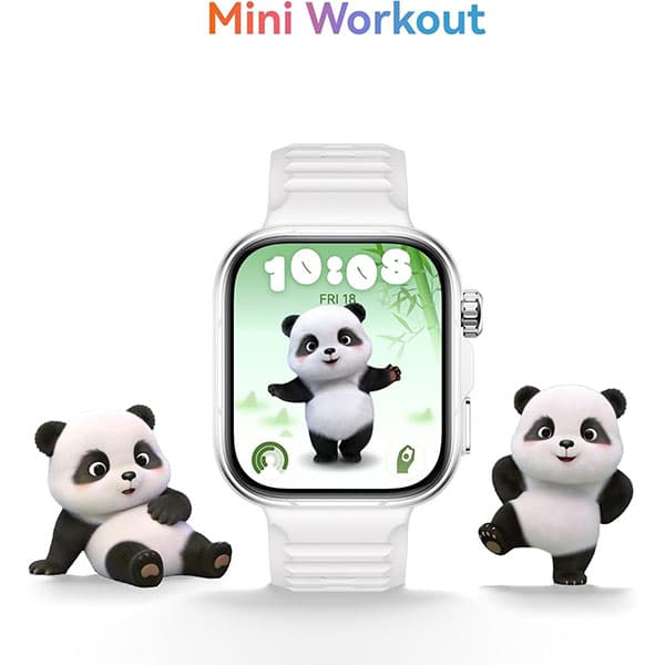 ساعت هوشمند هوآوی مدل Watch Fit 5 Pro — تصویر ۸