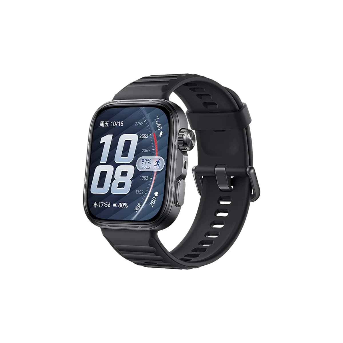 ساعت هوشمند هوآوی مدل Watch Fit 5 Pro