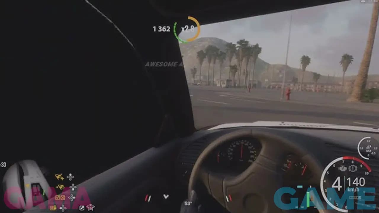 اکانت قانونی carX Drift racing online — تصویر ۳