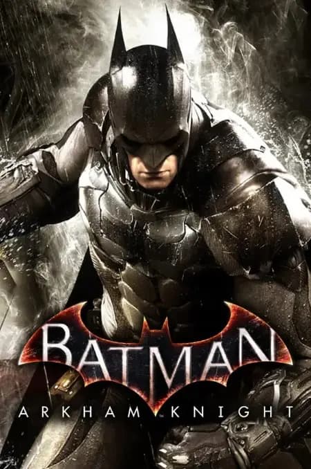 اکانت قانونی Batman™: Arkham Knight — تصویر ۲