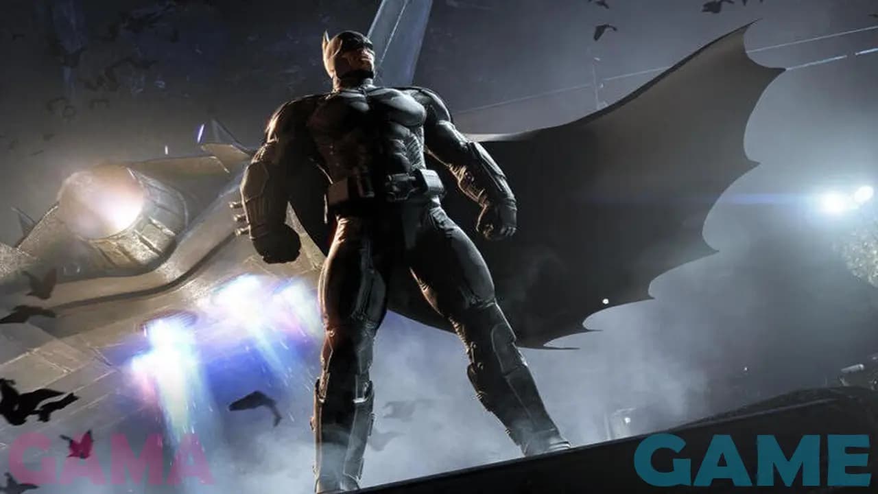 اکانت قانونی Batman™: Arkham Knight — تصویر ۸