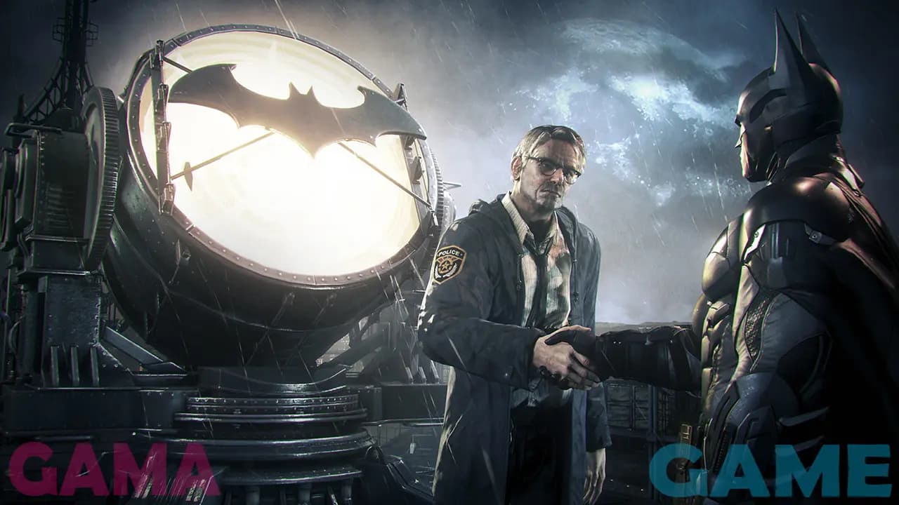اکانت قانونی Batman™: Arkham Knight — تصویر ۵