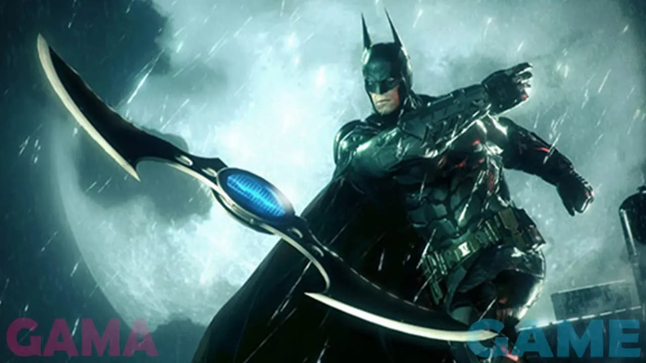 اکانت قانونی Batman™: Arkham Knight — تصویر ۷