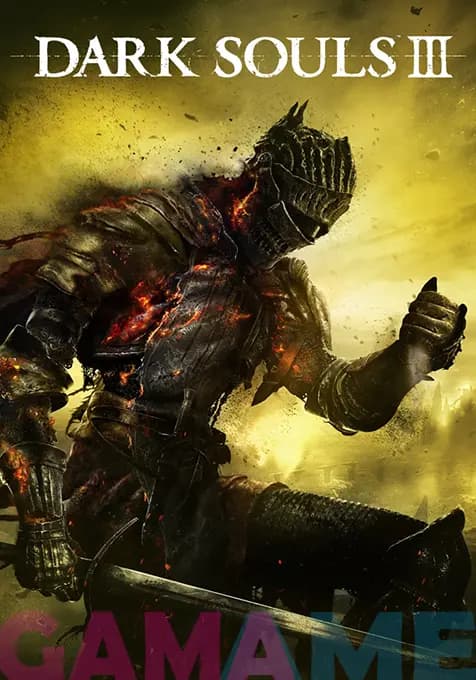 اکانت قانونی DARK SOULS™ III