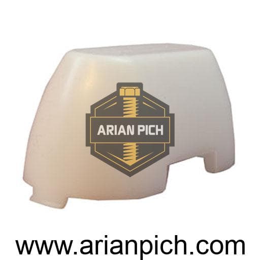طلق چراغ صندوق پراید