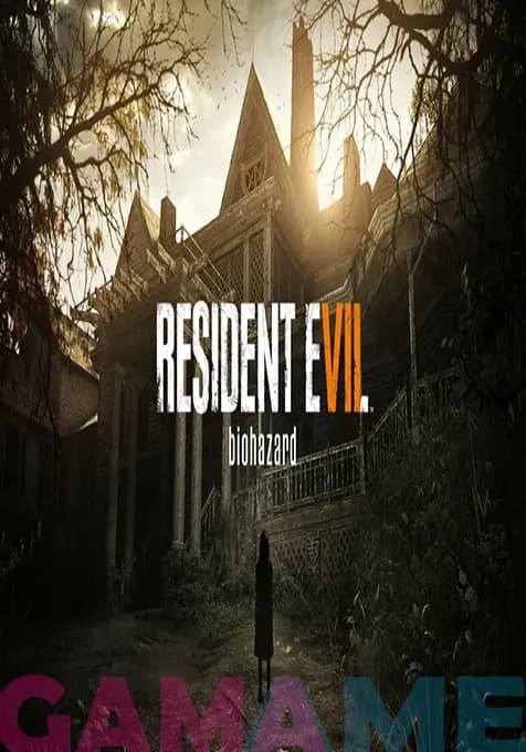 اکانت قانونی Resident Evil 7: Biohazard — تصویر ۲