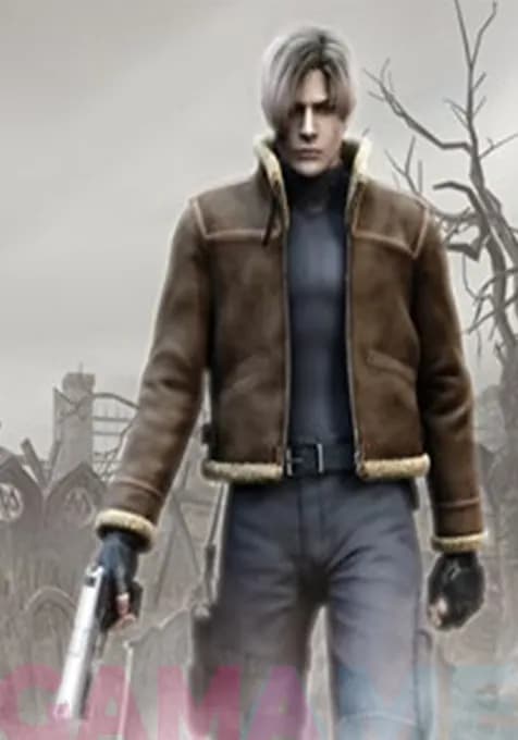 اکانت قانونی Resident Evil 4 (2005)