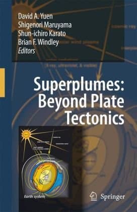 دانلود کتاب Superplumes: Beyond Plate Tectonics — تصویر ۲