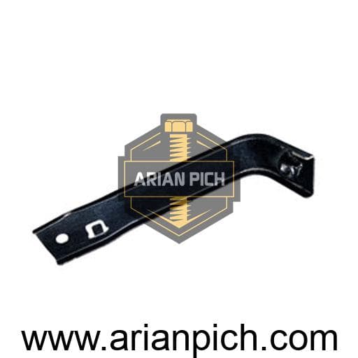 دیاق گوشه سپر عقب پراید