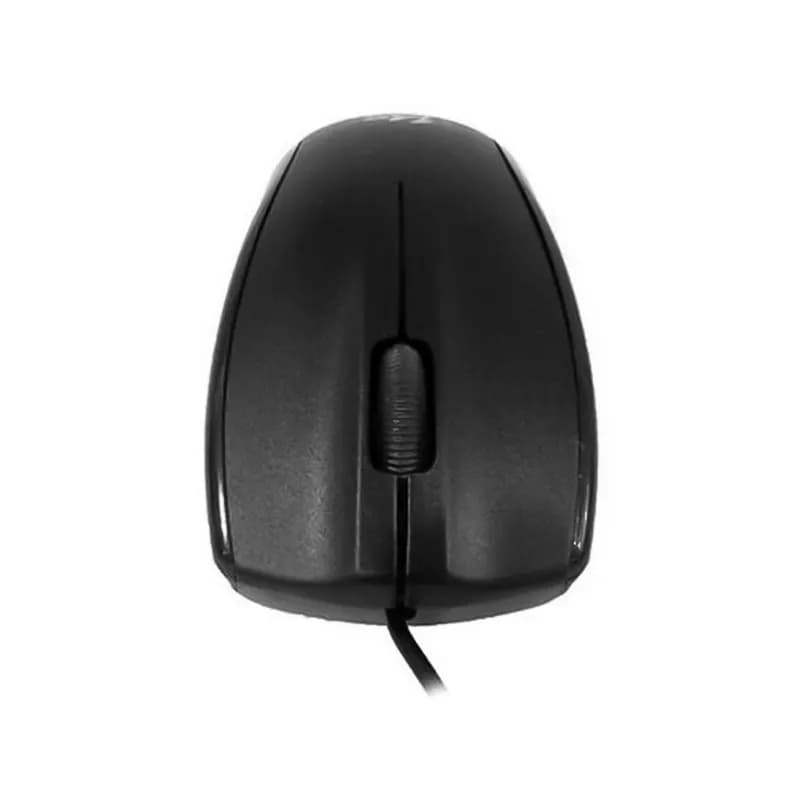 ماوس سیم دار UCTECH یو سی تک مدل DX380 — تصویر ۹