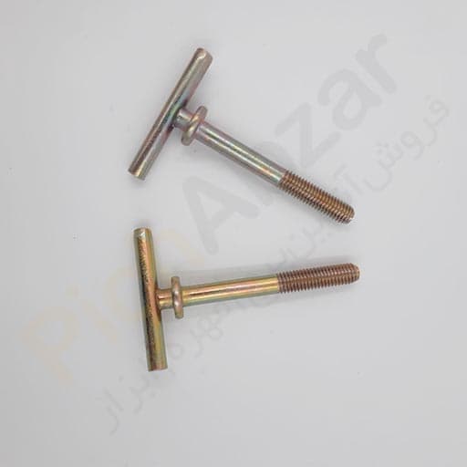 پیچ جک بند پراید — تصویر ۴