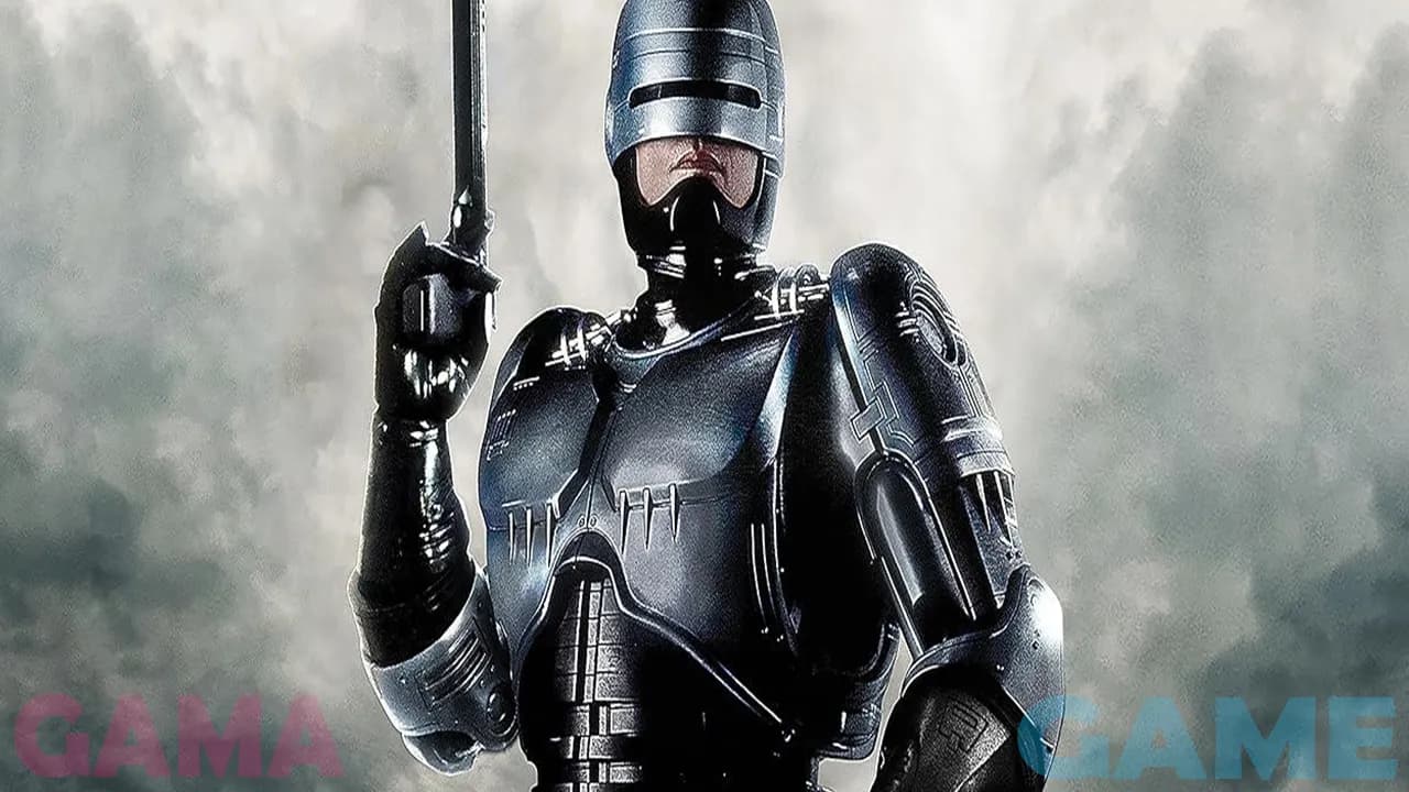 اکانت قانونی RoboCop Rogue City – Unfinished Business — تصویر ۳