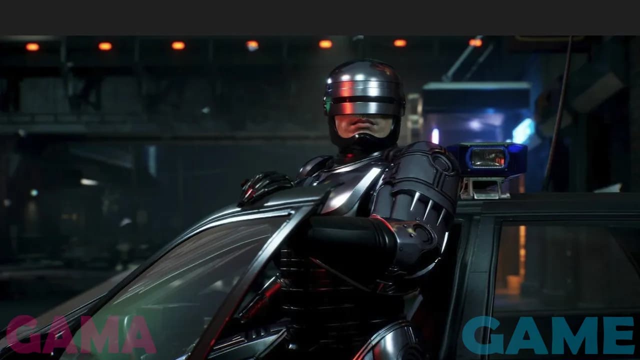 اکانت قانونی RoboCop Rogue City – Unfinished Business — تصویر ۷