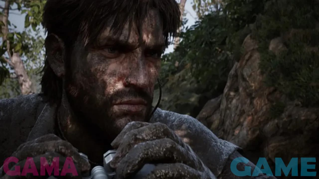 اکانت قانونی METAL GEAR SOLID Δ SNAKE EATER — تصویر ۳