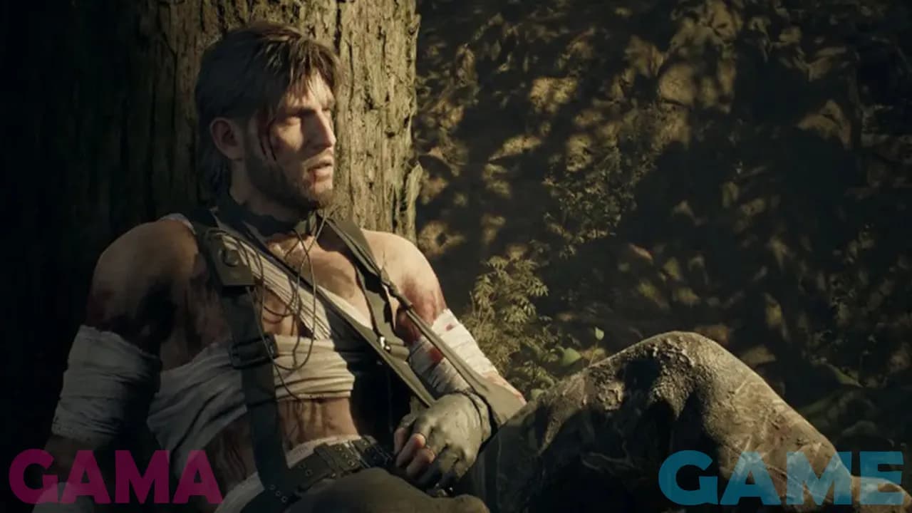 اکانت قانونی METAL GEAR SOLID Δ SNAKE EATER — تصویر ۶