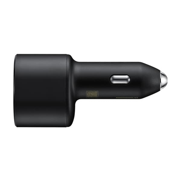 شارژر فندکی سوپرفست شارژ PD 25 وات سامسونگ — تصویر ۲