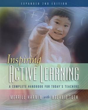 دانلود کتاب Inspiring Active Learning: A Complete Handbook for Today’s Teachers