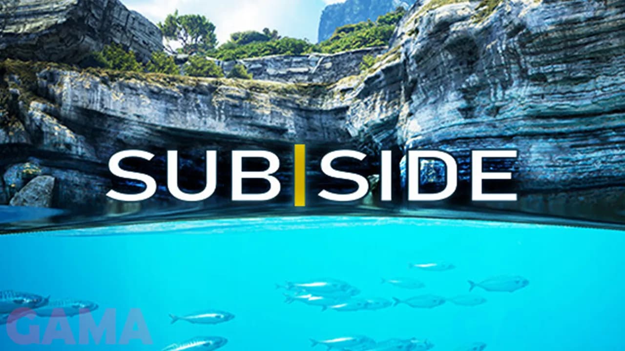 اکانت بازی Subside — تصویر ۳