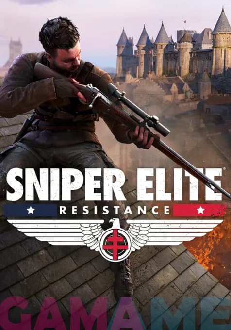 اکانت بازی Sniper Elite Resistance — تصویر ۲