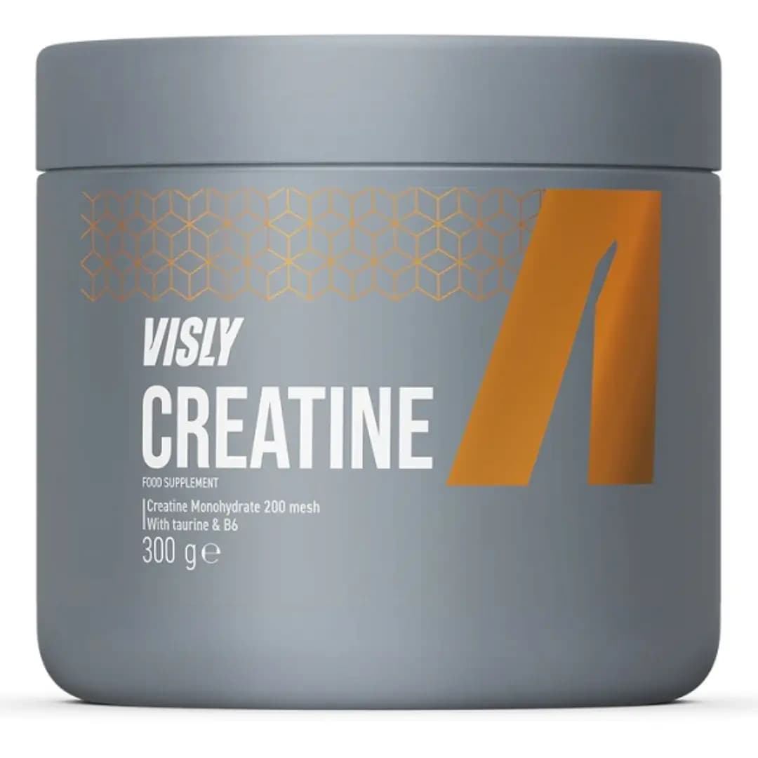 کراتین ویسلی VISLY Creatine — تصویر ۲
