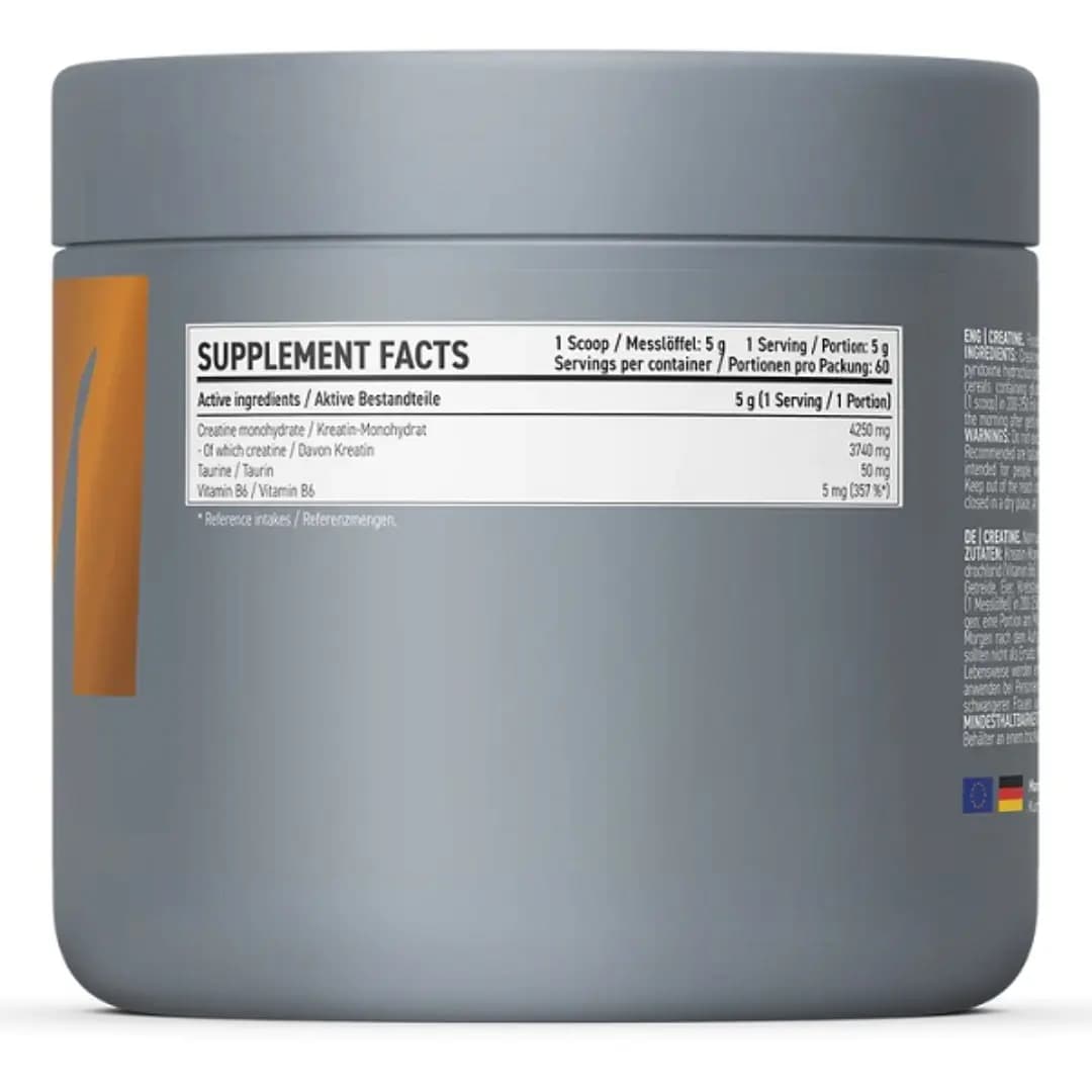 کراتین ویسلی VISLY Creatine — تصویر ۳
