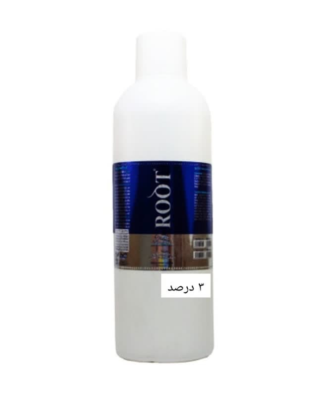 اکسیدان روت شماره نیم 750 میل 3 درصد
