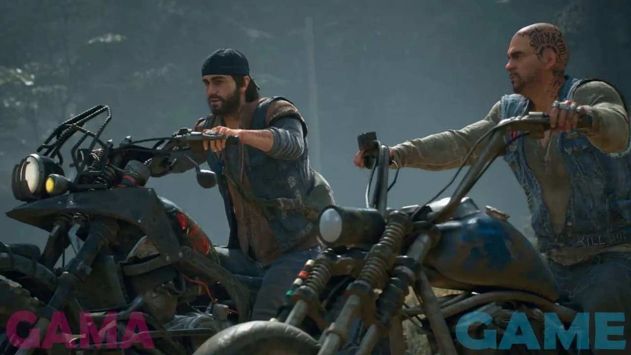 اکانت قانونی Days Gone – Remaster — تصویر ۶