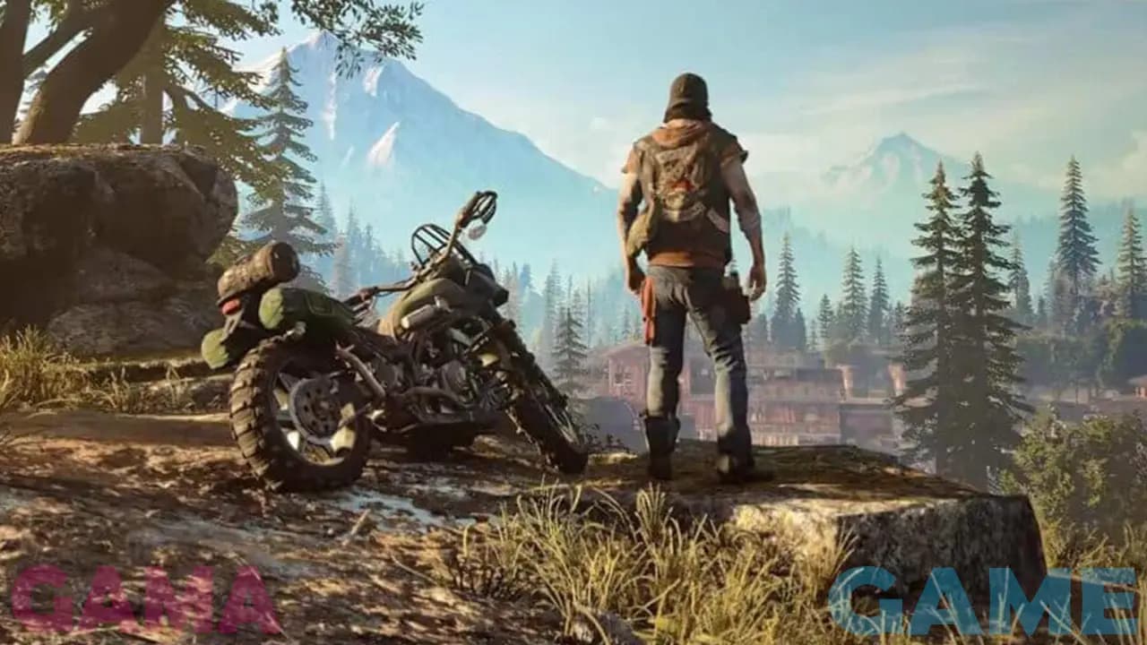 اکانت قانونی Days Gone – Remaster — تصویر ۷