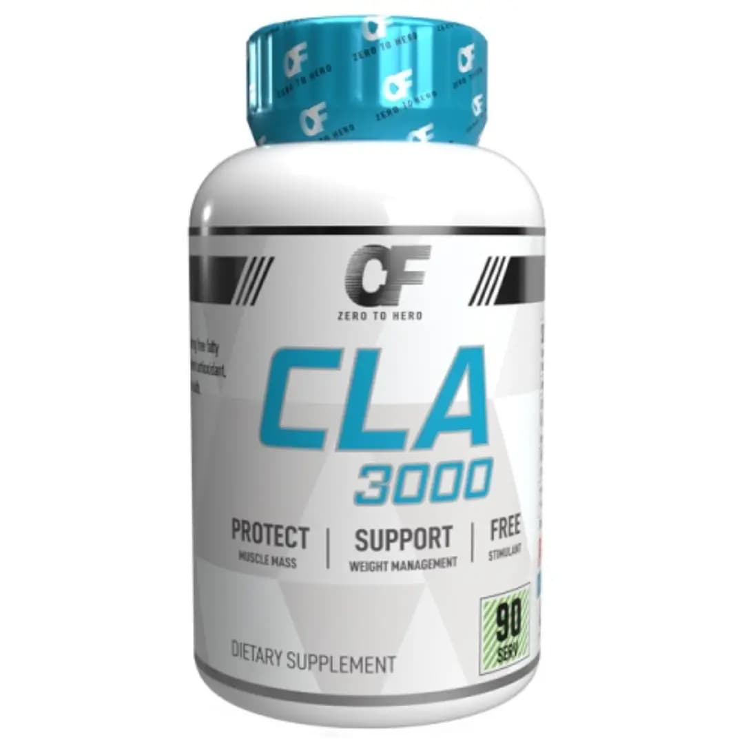 سی ال ای کامفورد نوتریشن Comford Nutrition CLA