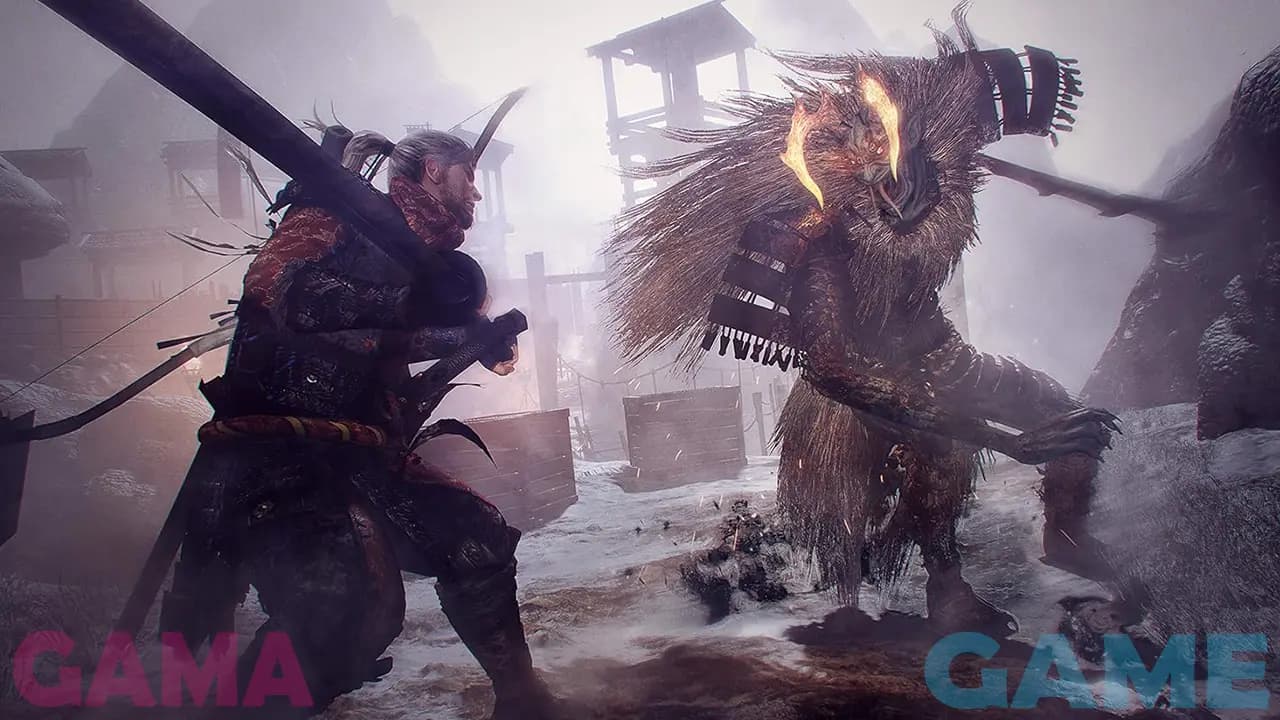 اکانت بازی the nioh collection — تصویر ۴