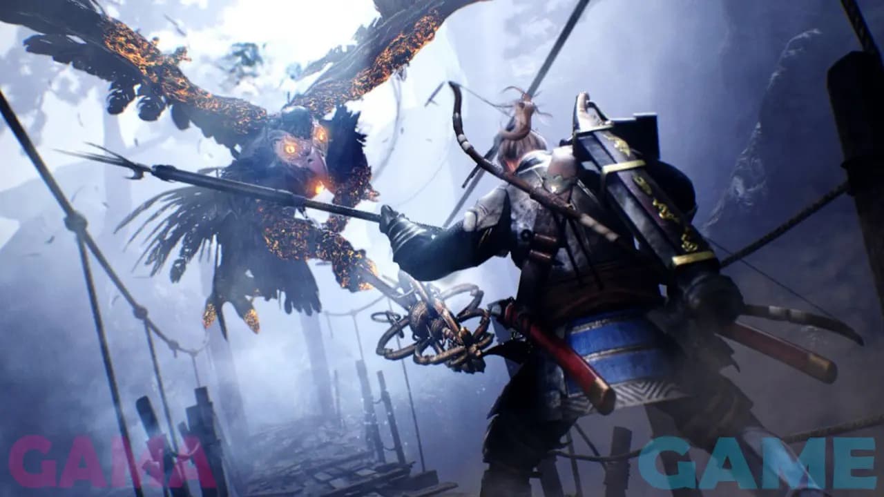 اکانت بازی the nioh collection — تصویر ۵