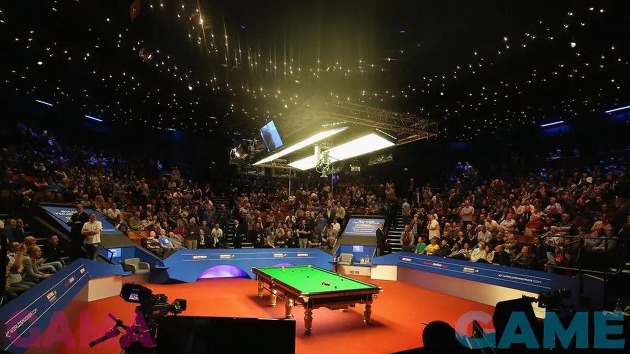 اکانت بازی Snooker 19 — تصویر ۷