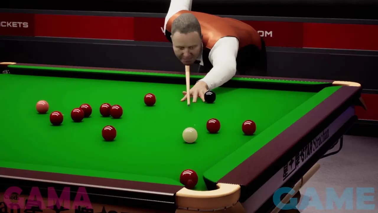 اکانت بازی Snooker 19 — تصویر ۴