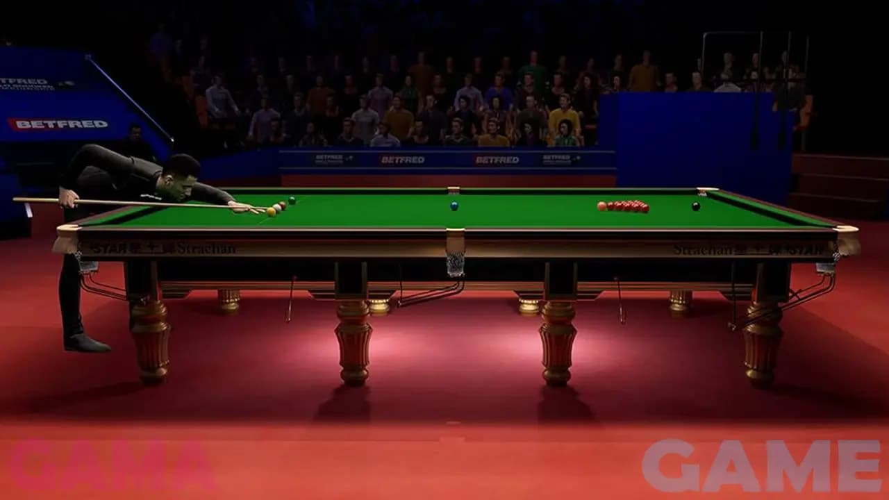 اکانت بازی Snooker 19 — تصویر ۶