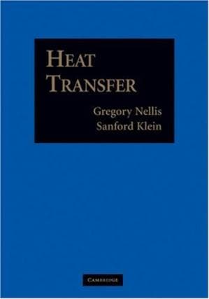 دانلود کتاب Heat Transfer
