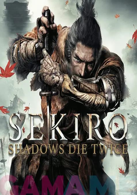 اکانت بازی Sekiro™ Shadows Die Twice برای ps4 و ps5