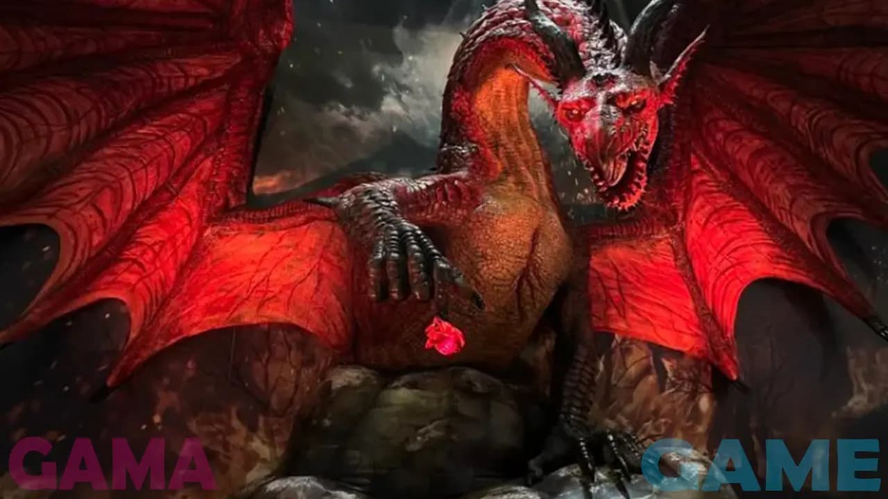 اکانت بازی dragon dogma 2 — تصویر ۸