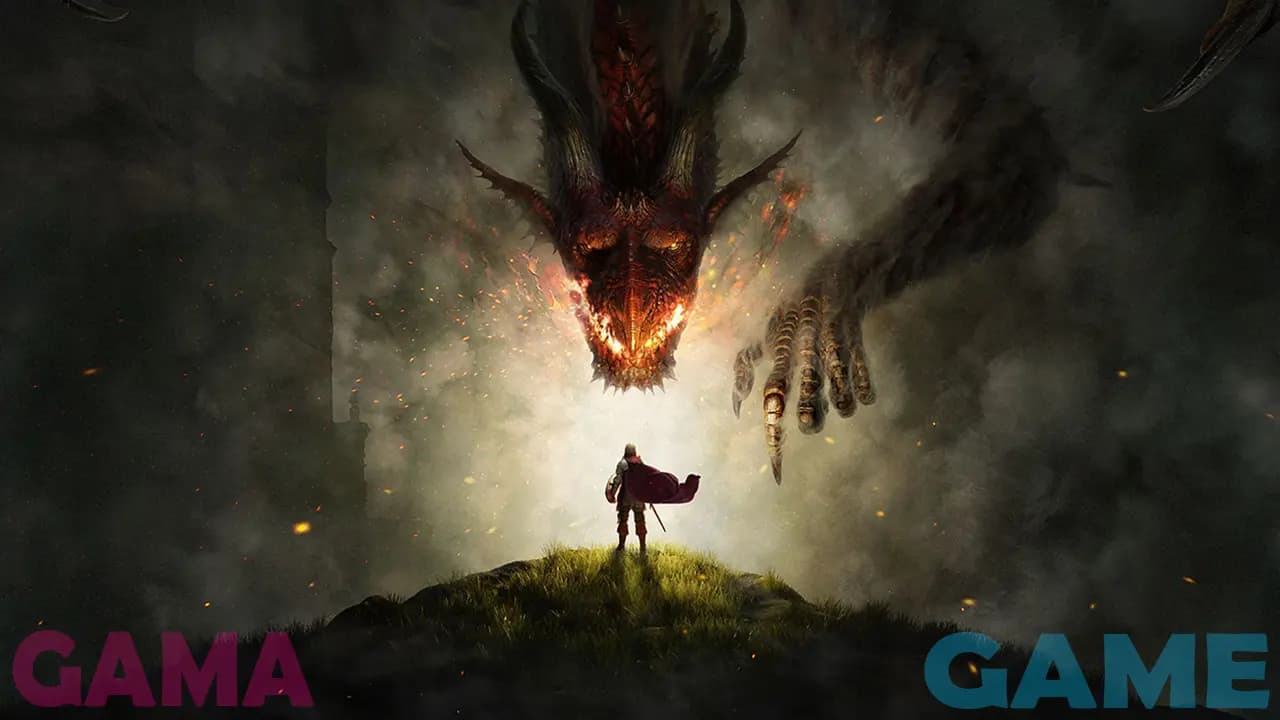 اکانت بازی dragon dogma 2 — تصویر ۳