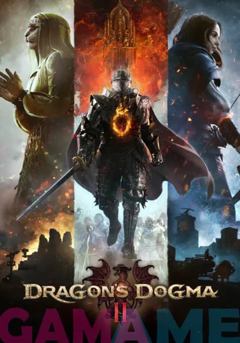 اکانت بازی dragon dogma 2 — تصویر ۲