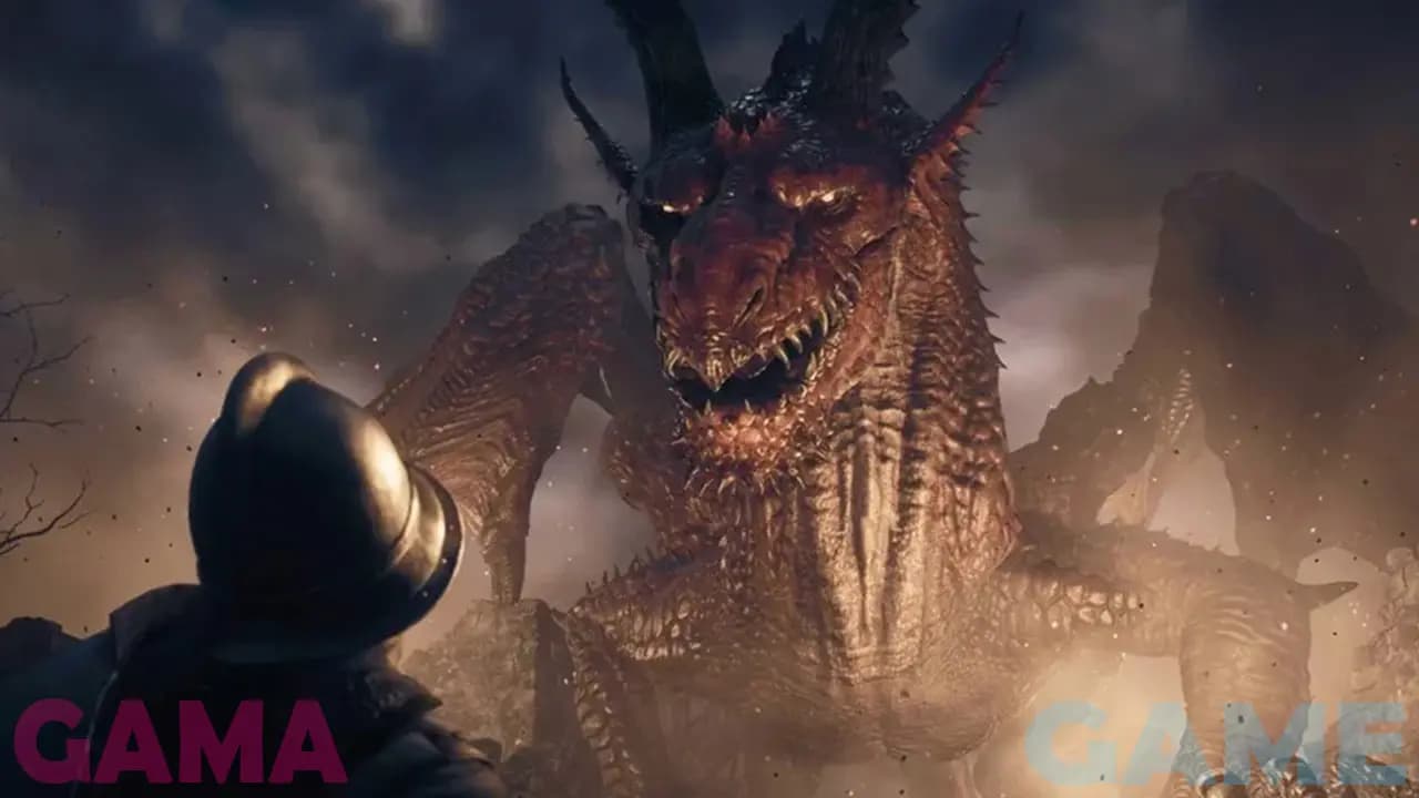 اکانت بازی dragon dogma 2 — تصویر ۵