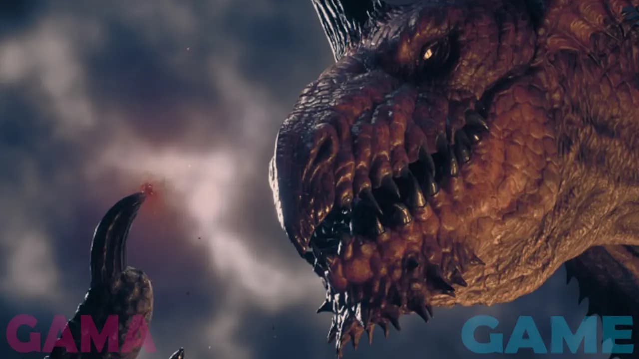 اکانت بازی dragon dogma 2 — تصویر ۶
